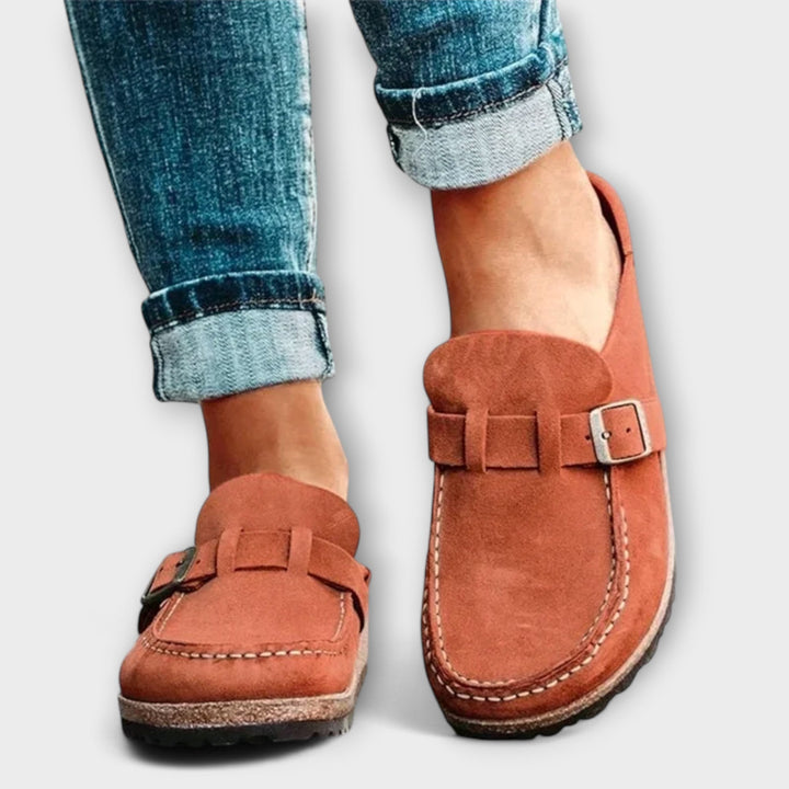 Scarlett Women's Moccasins