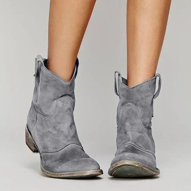Hailey | Stylish Cowboy Boots