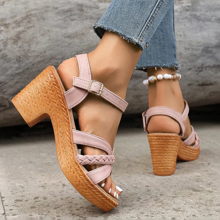 Maura | Orthopedic Sandals