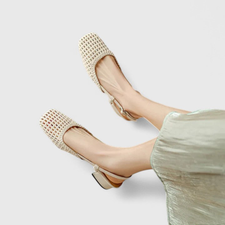 Genevieve | Elegant Sandals