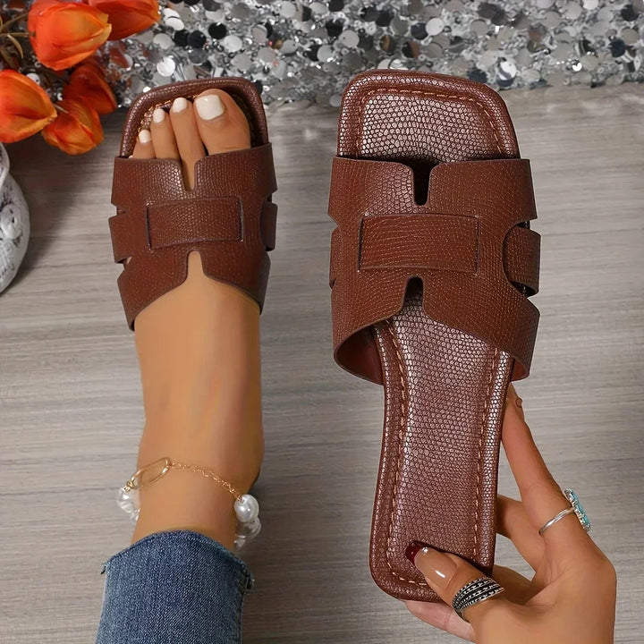Cosima | Slides Sandals