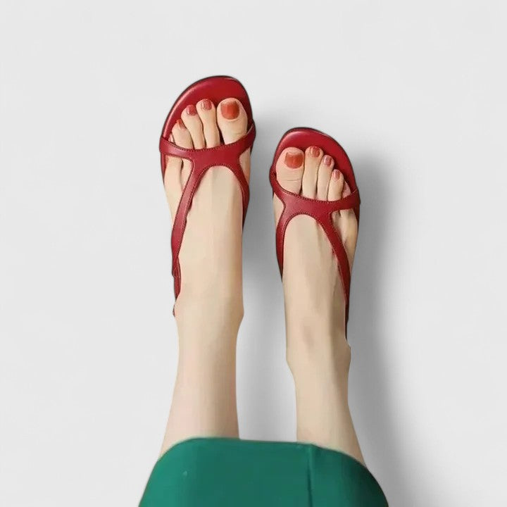 Layla | Orthopedic Sandals