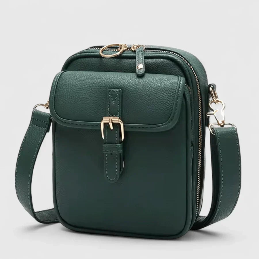 Seraphina | Sophisticated Crossbody Bag
