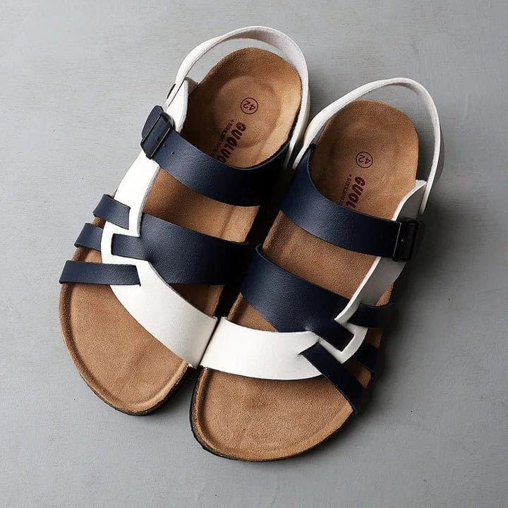 Victoria | Premium Orthopedic Sandals