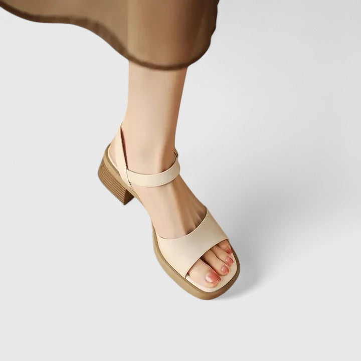 Addison | Elegant Sandals