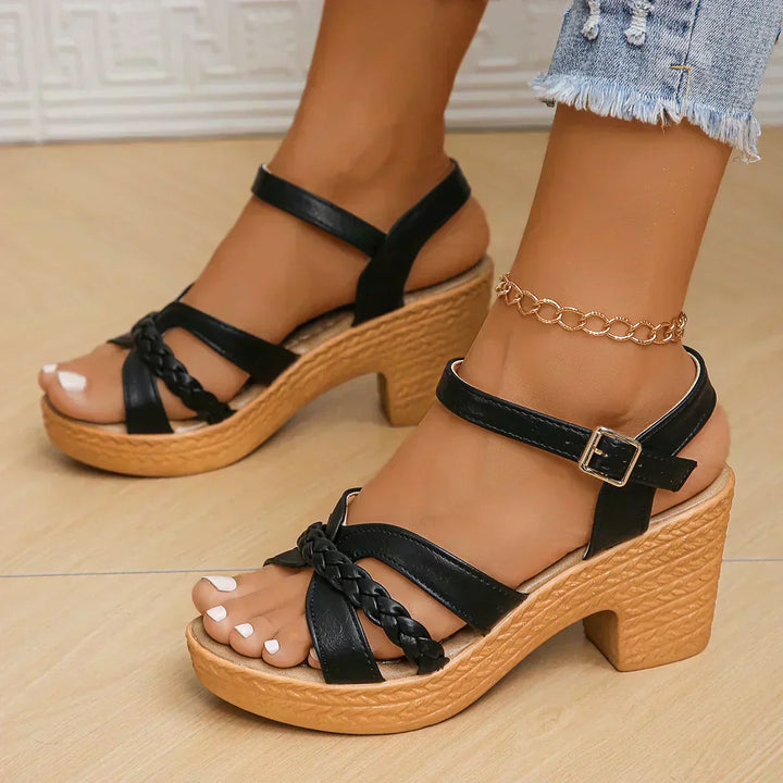 Maura | Orthopedic Sandals
