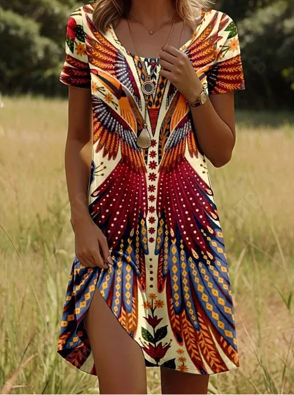 Ember | Dream Dress