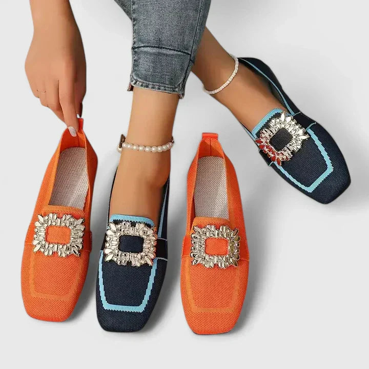 Addison | Orthopedic Loafers