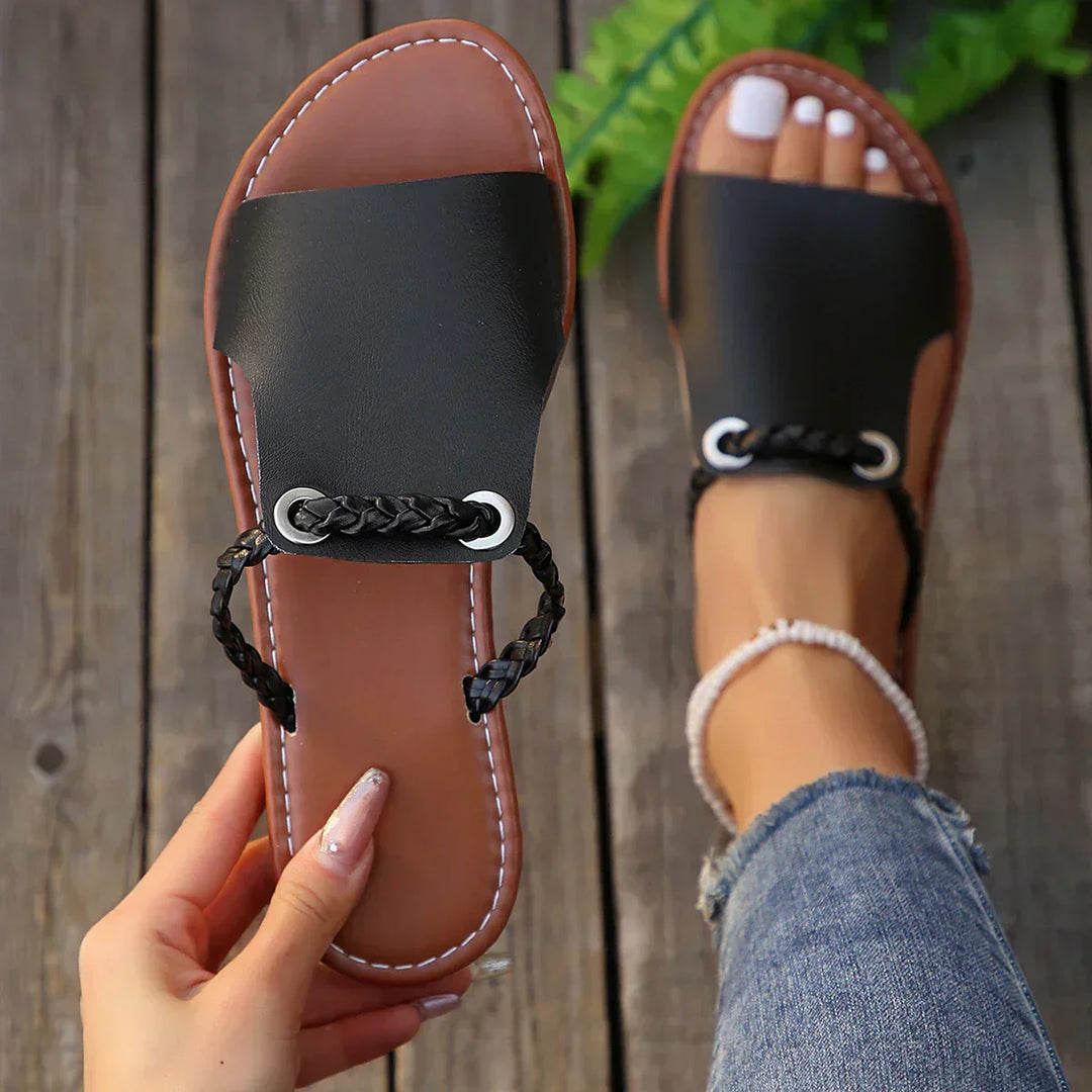 Bellamy | Loop Sandals