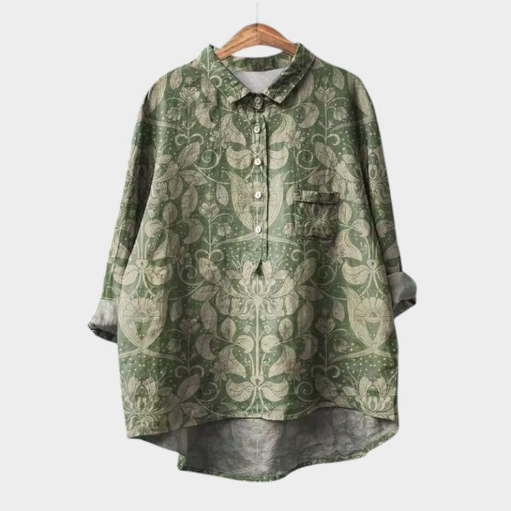 Hannah | Blouse