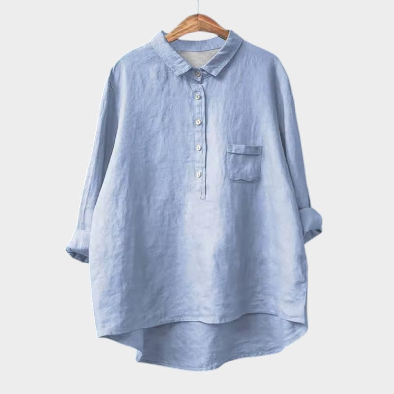 Addison | Blouse