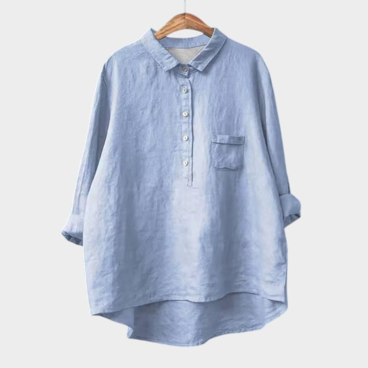 Addison | Blouse