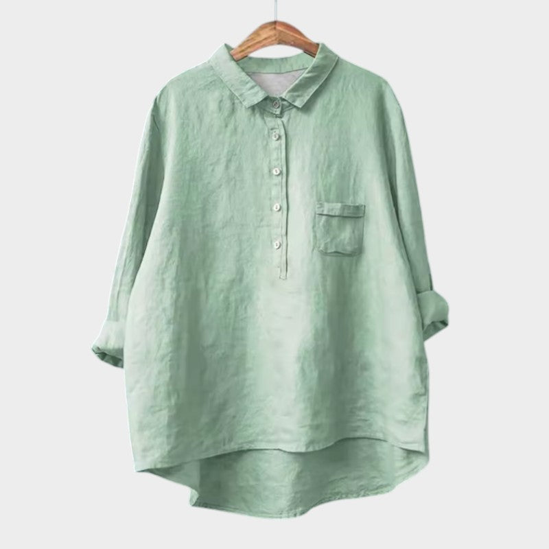 Addison | Blouse