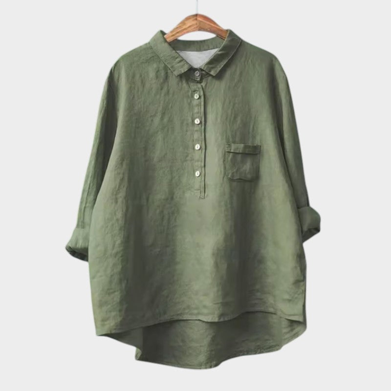 Addison | Blouse