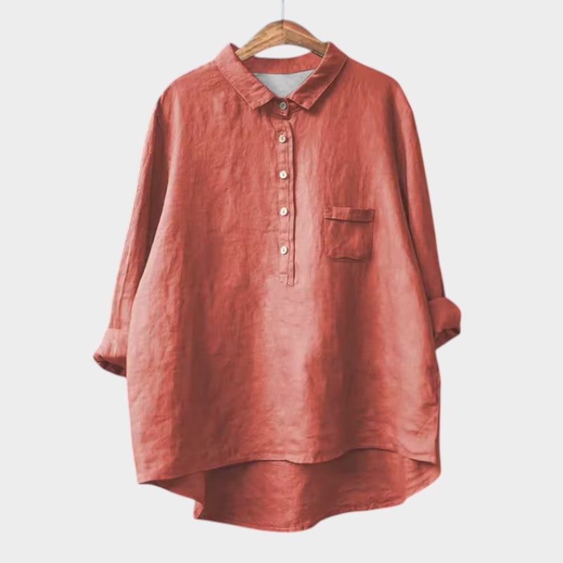 Addison | Blouse