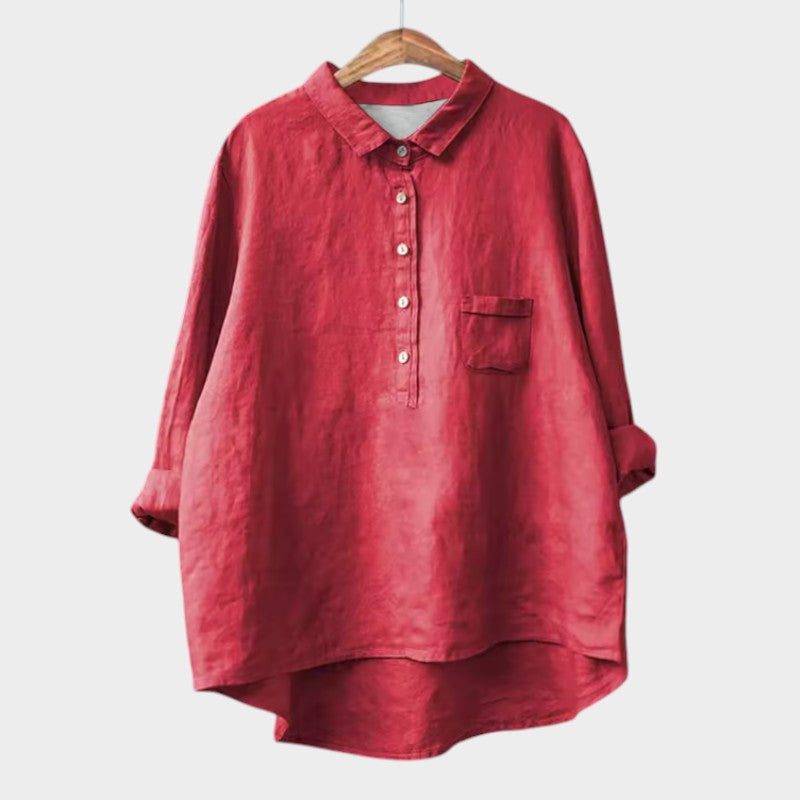 Addison | Blouse
