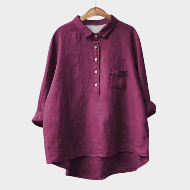 Addison | Blouse