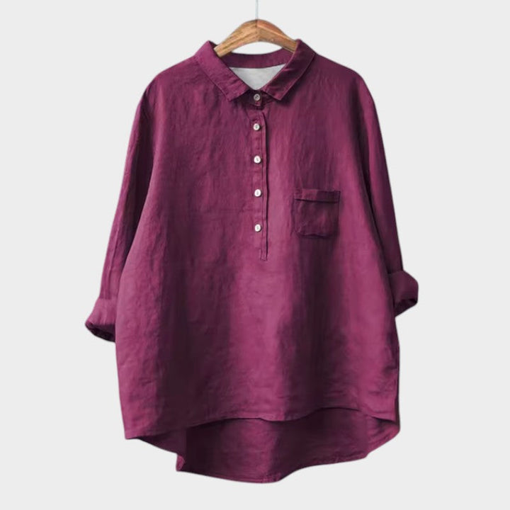 Addison | Blouse