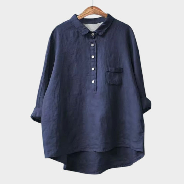 Addison | Blouse