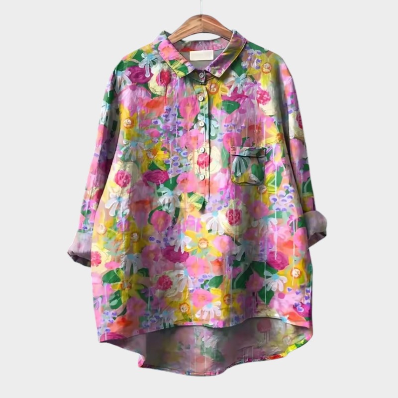 Brooklyn | Blouse