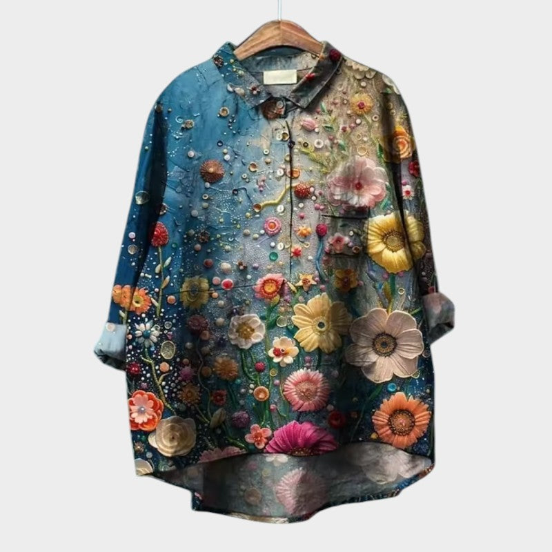 Brooklyn | Blouse