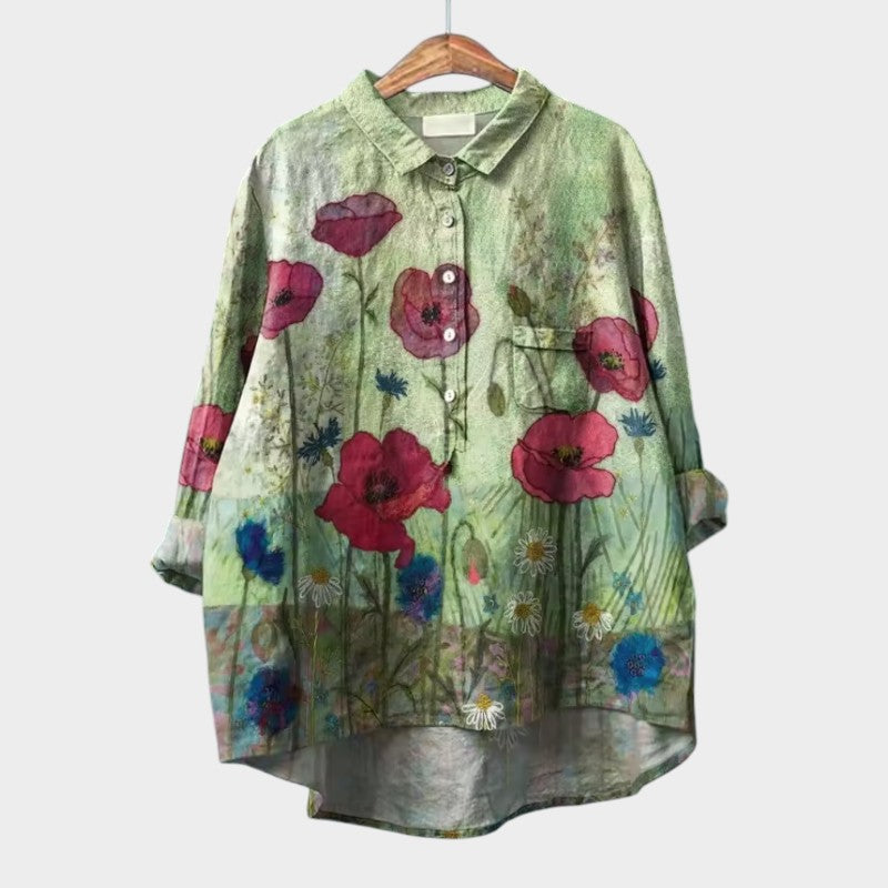 Brooklyn | Blouse