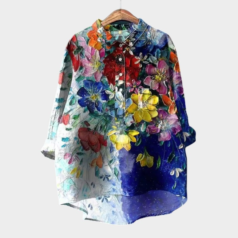 Brooklyn | Blouse