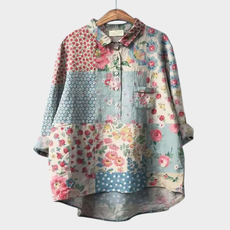 Brooklyn | Blouse