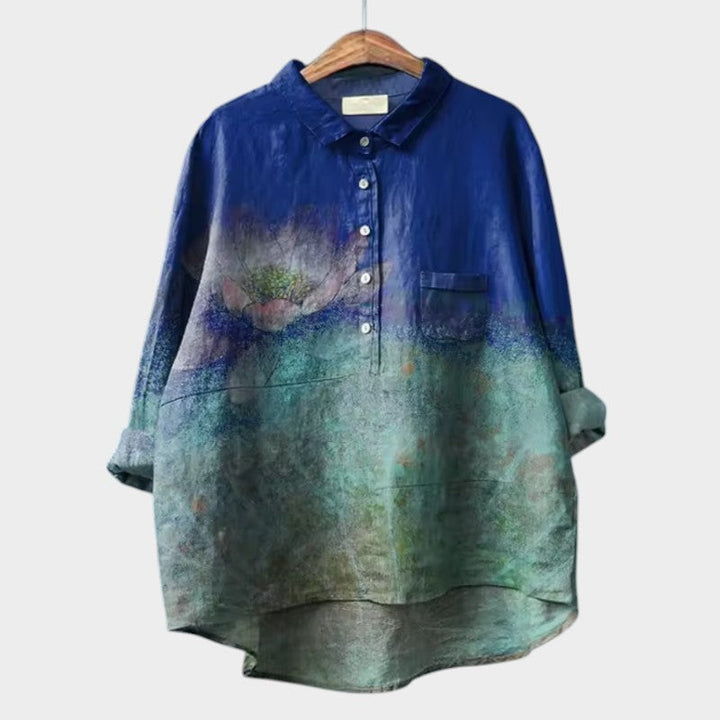 Hannah | Blouse