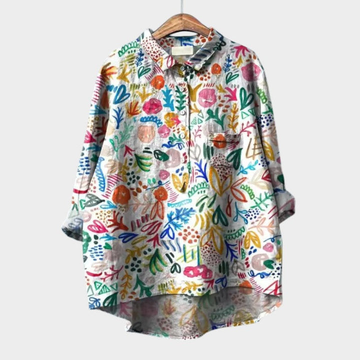 Brooklyn | Blouse