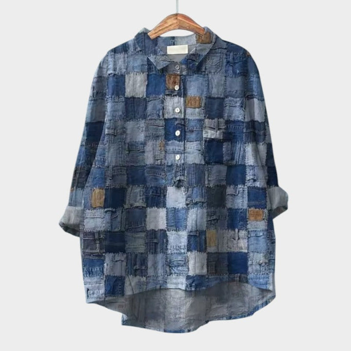 Hannah | Blouse