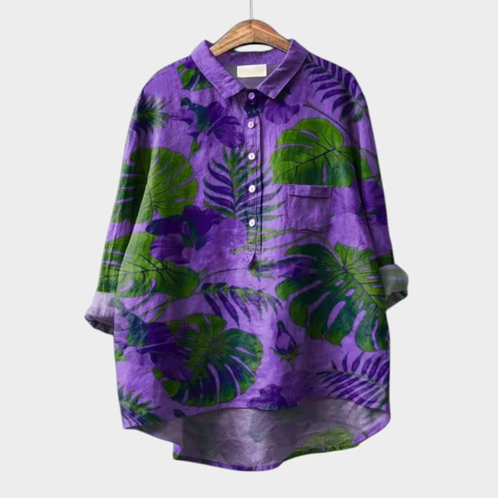 Hannah | Blouse
