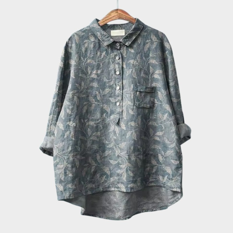 Brooklyn | Blouse