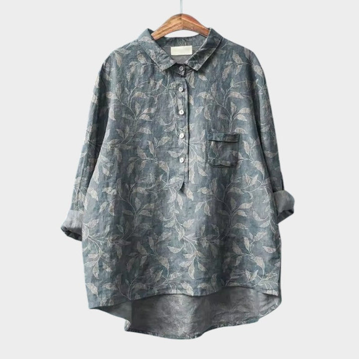Brooklyn | Blouse