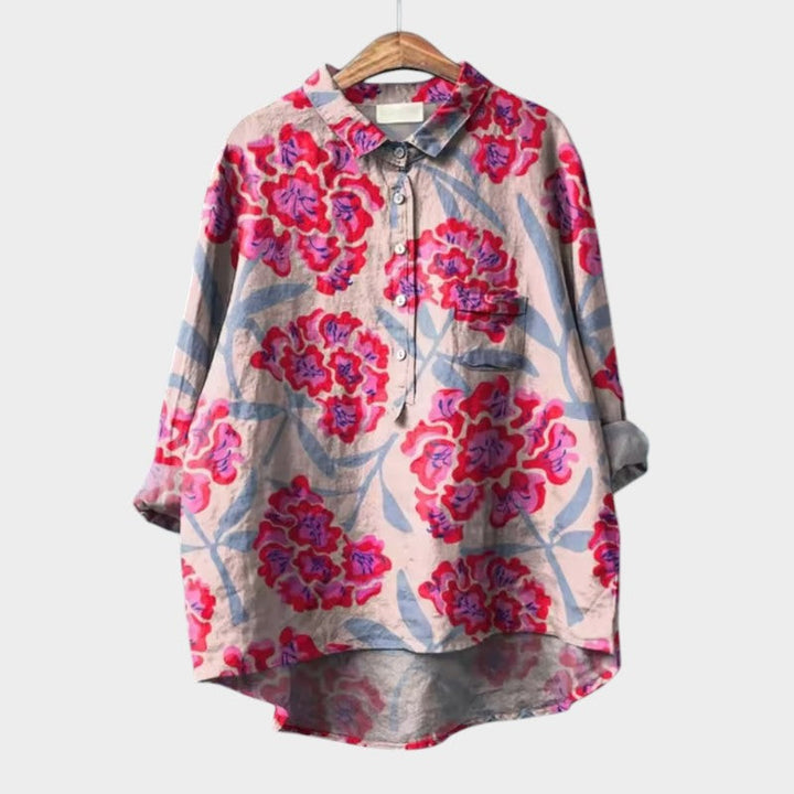 Brooklyn | Blouse