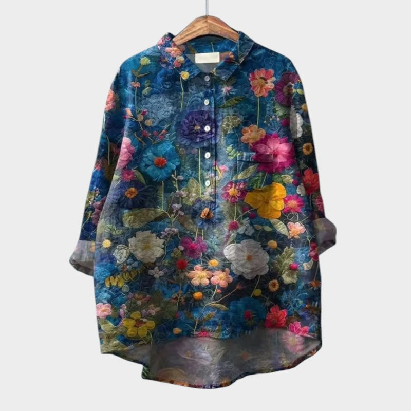 Brooklyn | Blouse