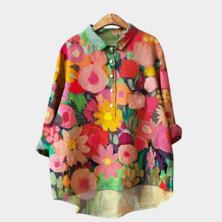 Samantha | Blouse