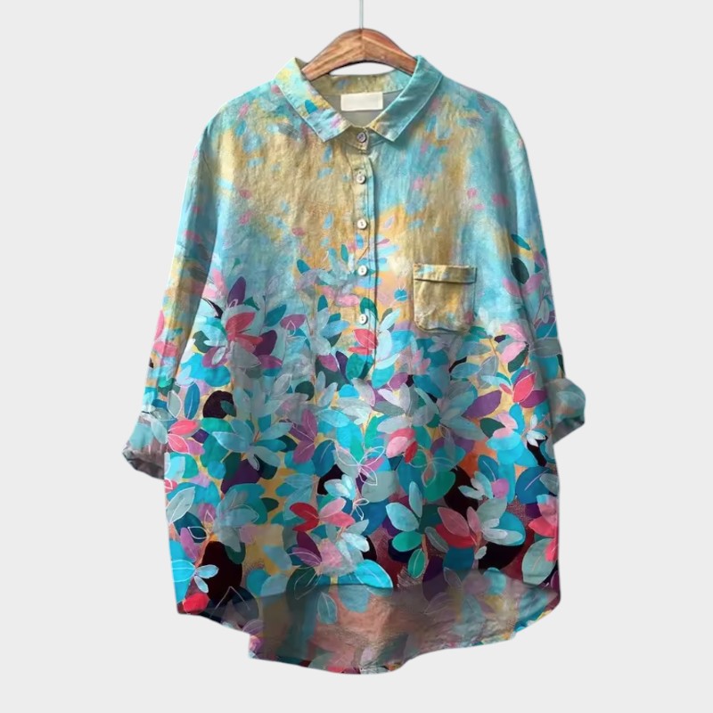 Samantha | Blouse