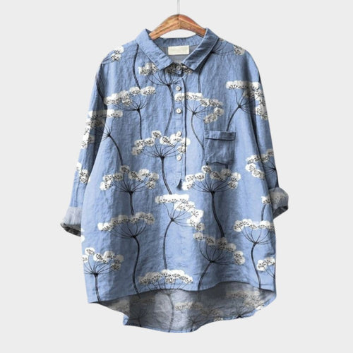 Zoey | Blouse