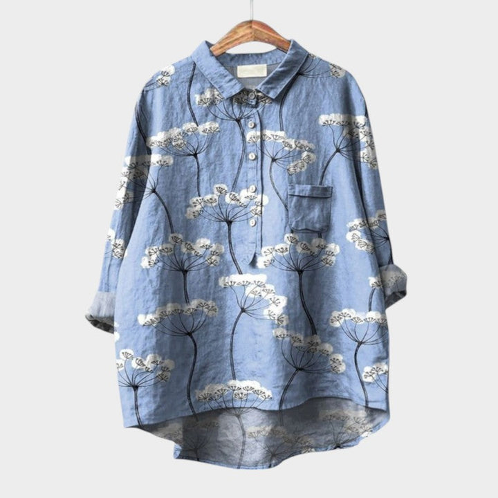 Zoey | Blouse