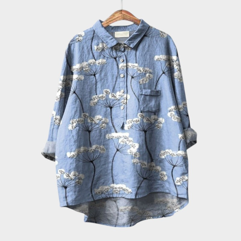 Zoey | Blouse