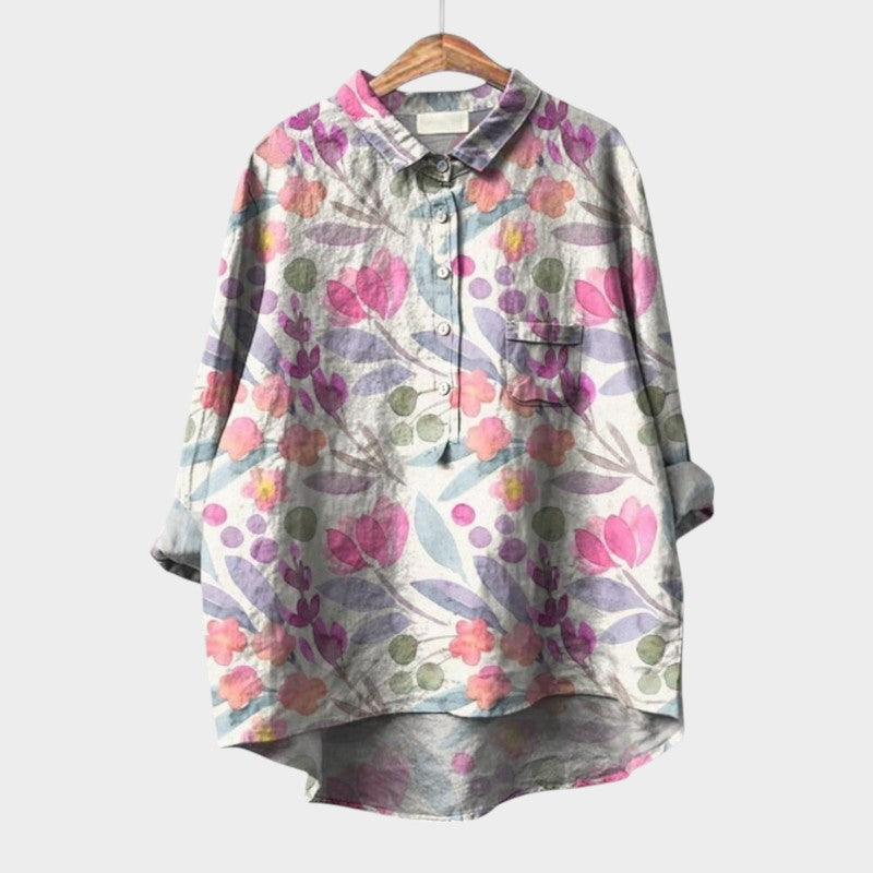 Zoey | Blouse