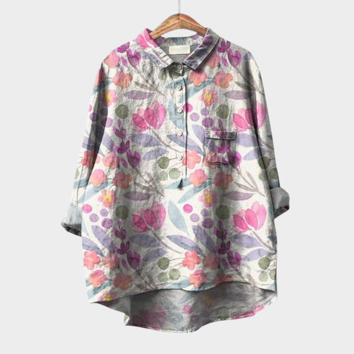 Zoey | Blouse