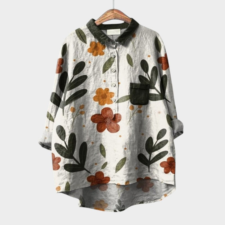 Zoey | Blouse
