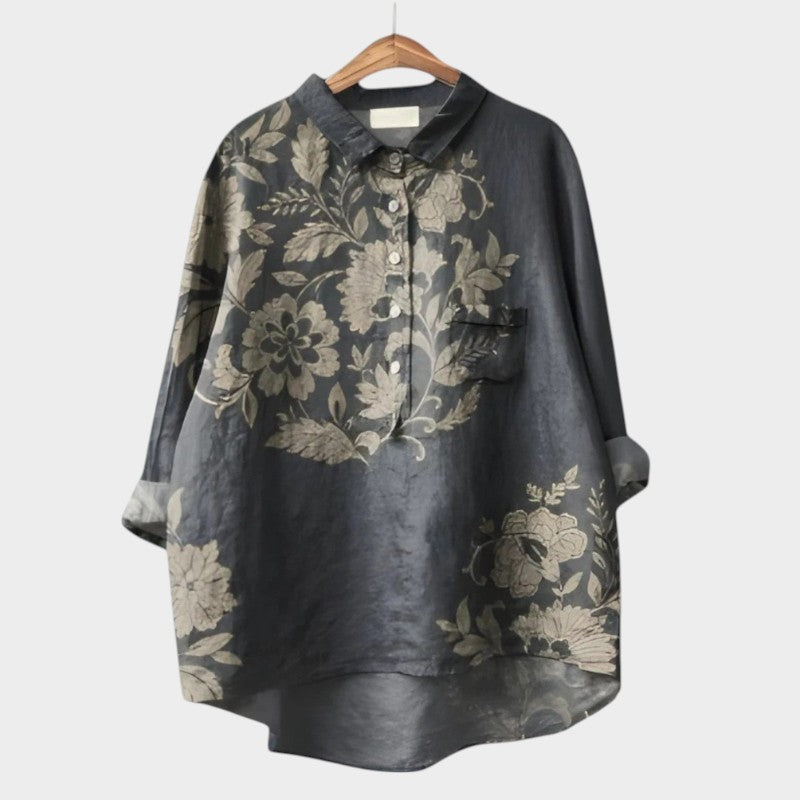 Zoey | Blouse