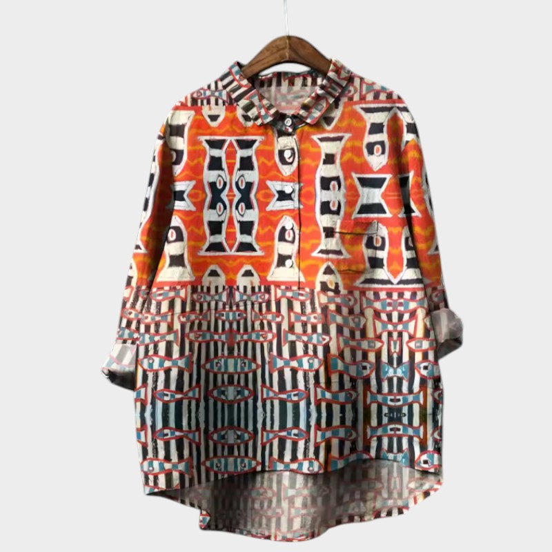 Victoria | Blouse