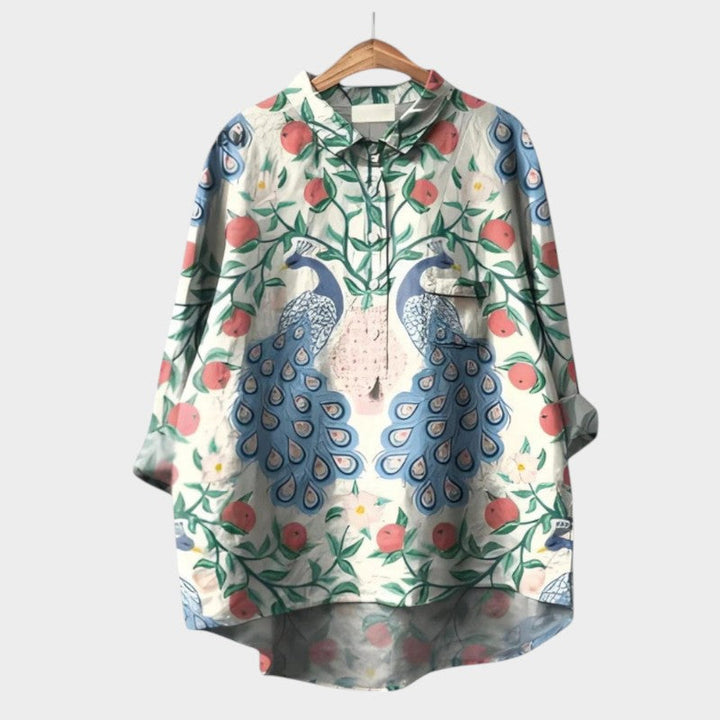 Victoria | Blouse