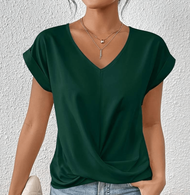 Paloma | Perfect V-neck Top