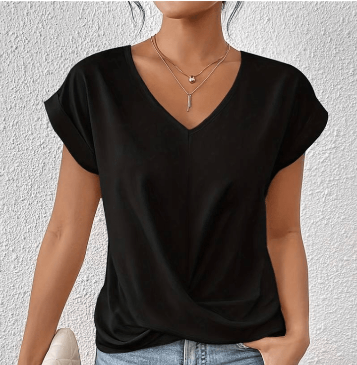 Paloma | Perfect V-neck Top