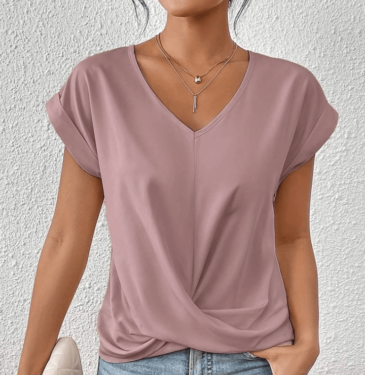 Paloma | Perfect V-neck Top